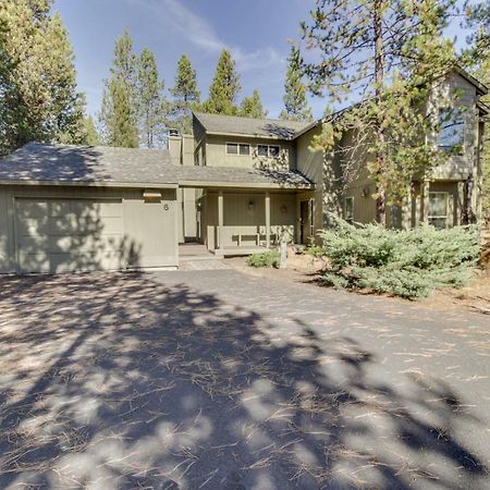 6 Wickiup Villa Sunriver Bagian luar foto