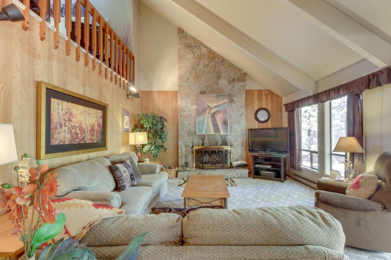 6 Wickiup Villa Sunriver Bagian luar foto