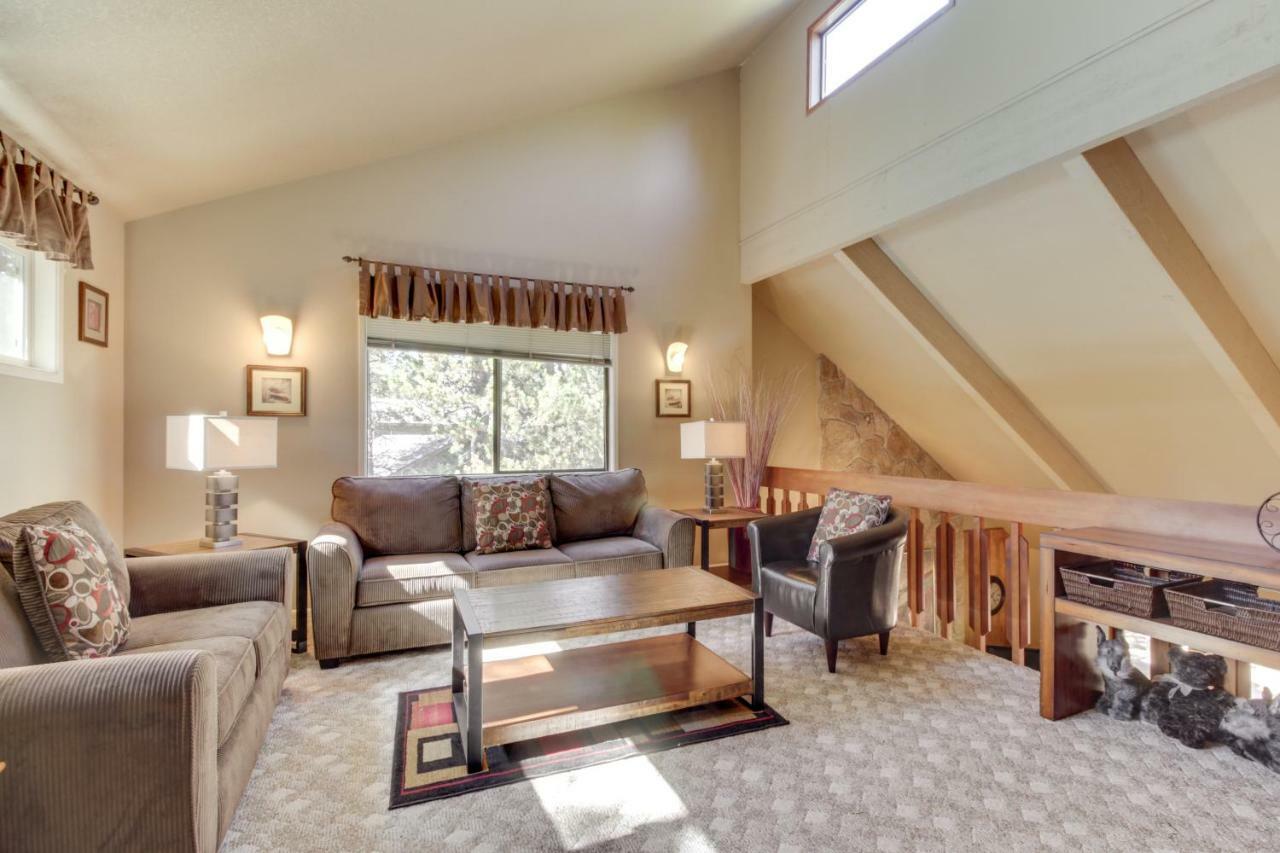 6 Wickiup Villa Sunriver Bagian luar foto