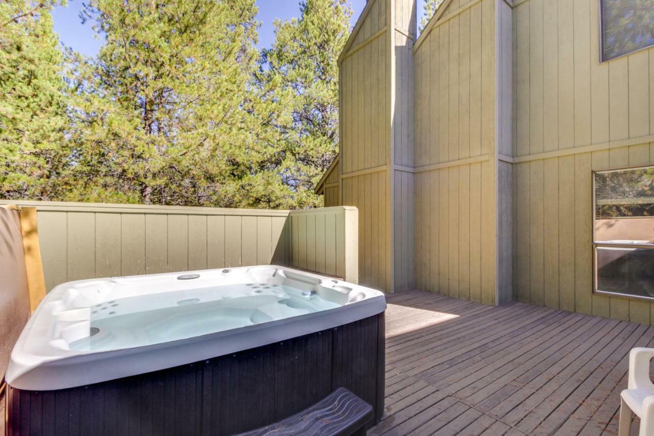 6 Wickiup Villa Sunriver Bagian luar foto
