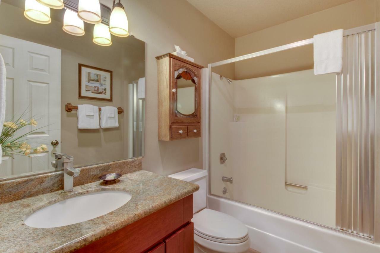 6 Wickiup Villa Sunriver Bagian luar foto