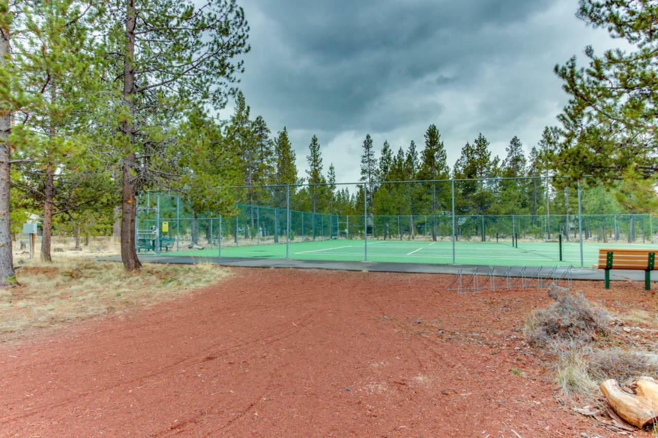 6 Wickiup Villa Sunriver Bagian luar foto