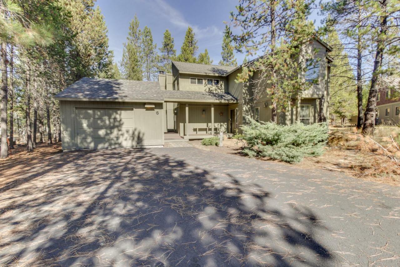 6 Wickiup Villa Sunriver Bagian luar foto
