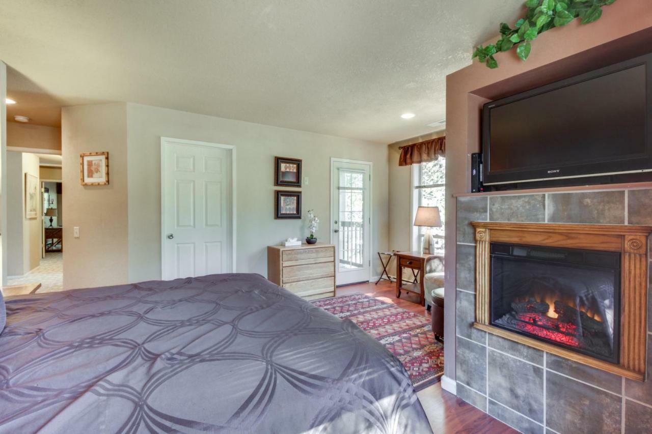 6 Wickiup Villa Sunriver Bagian luar foto