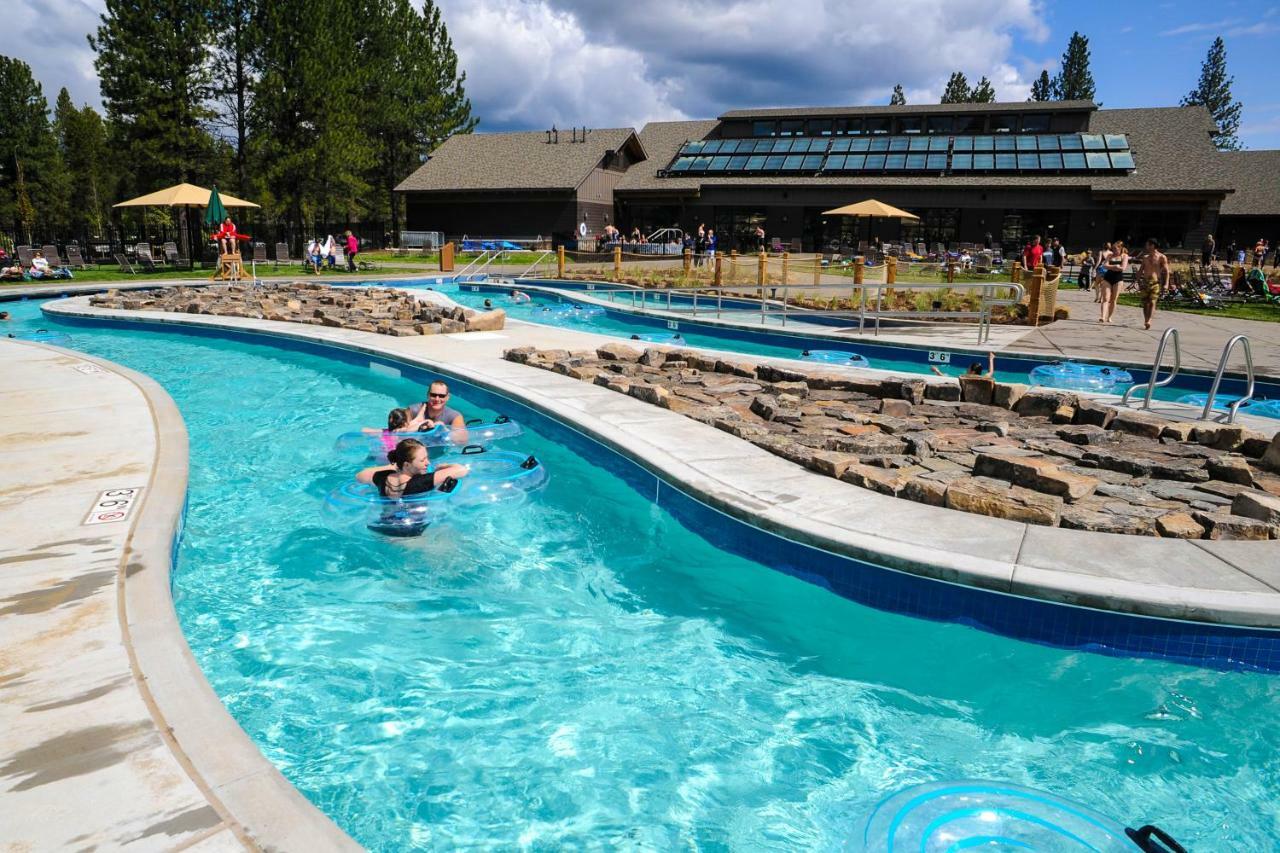6 Wickiup Villa Sunriver Bagian luar foto