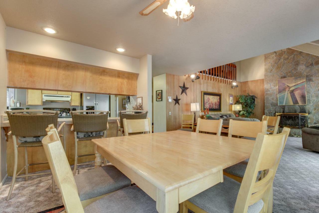 6 Wickiup Villa Sunriver Bagian luar foto