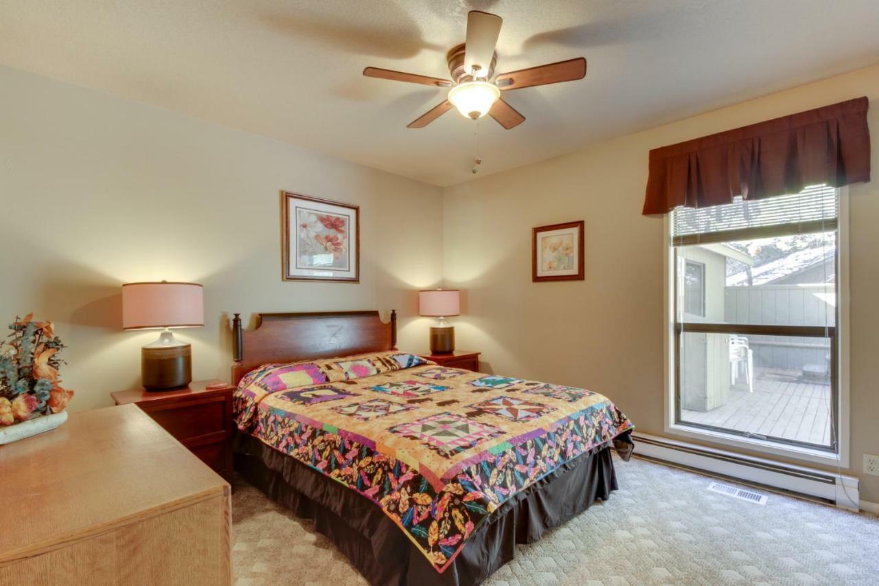 6 Wickiup Villa Sunriver Bagian luar foto