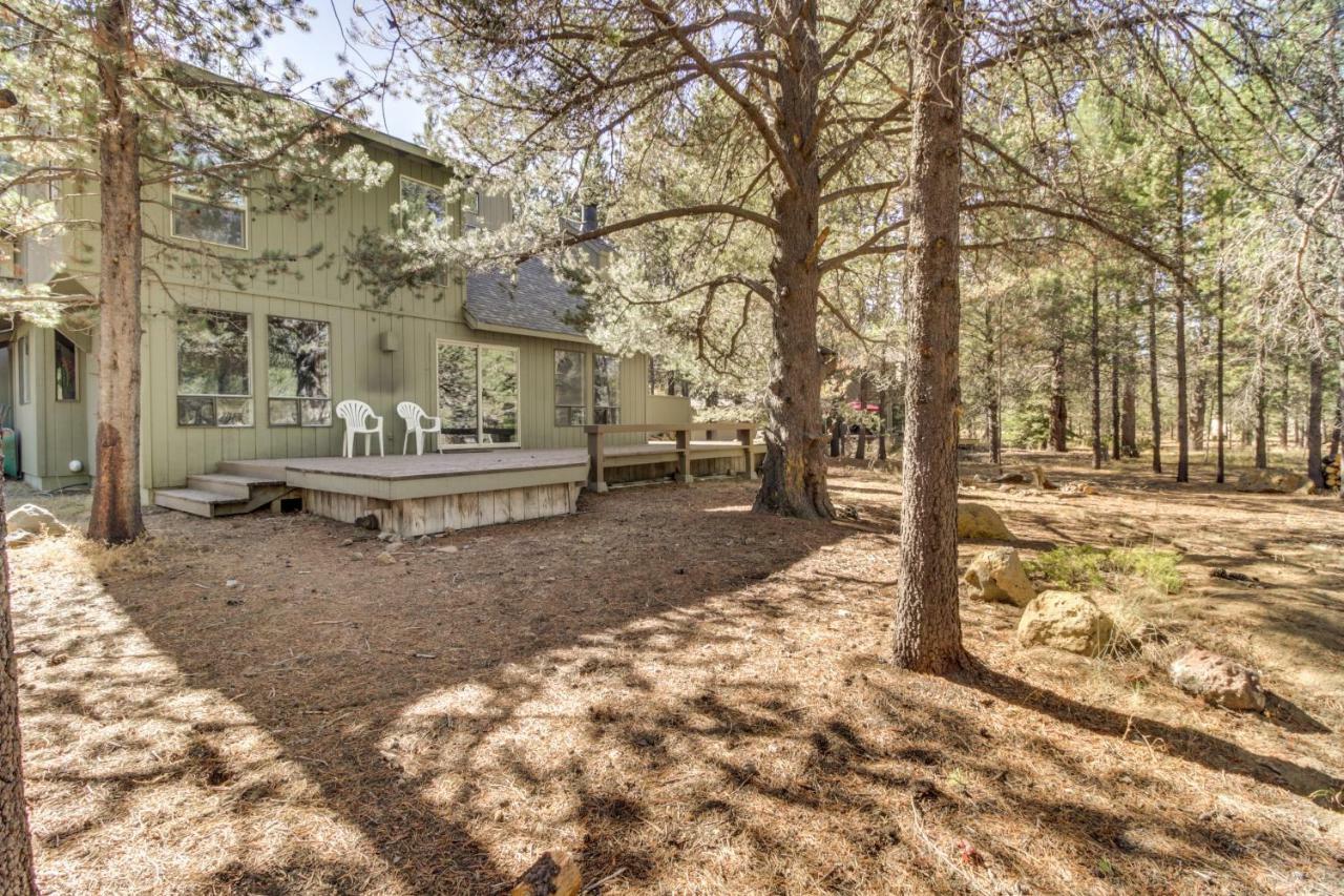 6 Wickiup Villa Sunriver Bagian luar foto