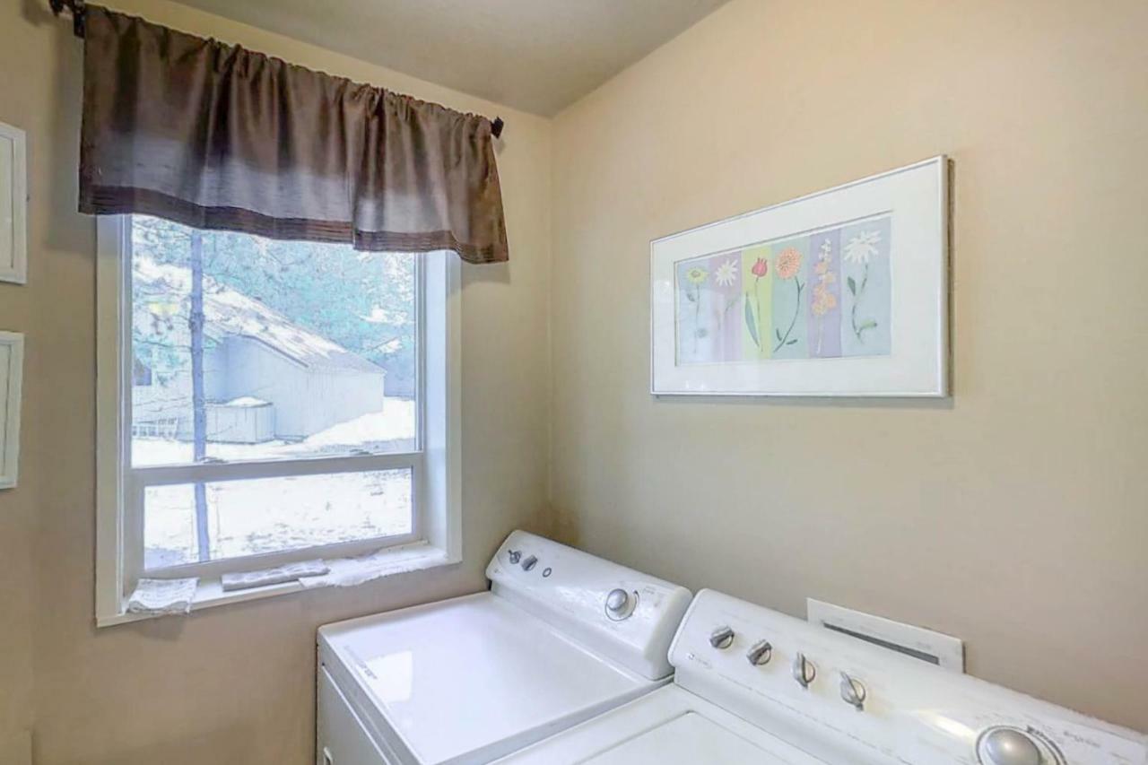 6 Wickiup Villa Sunriver Bagian luar foto
