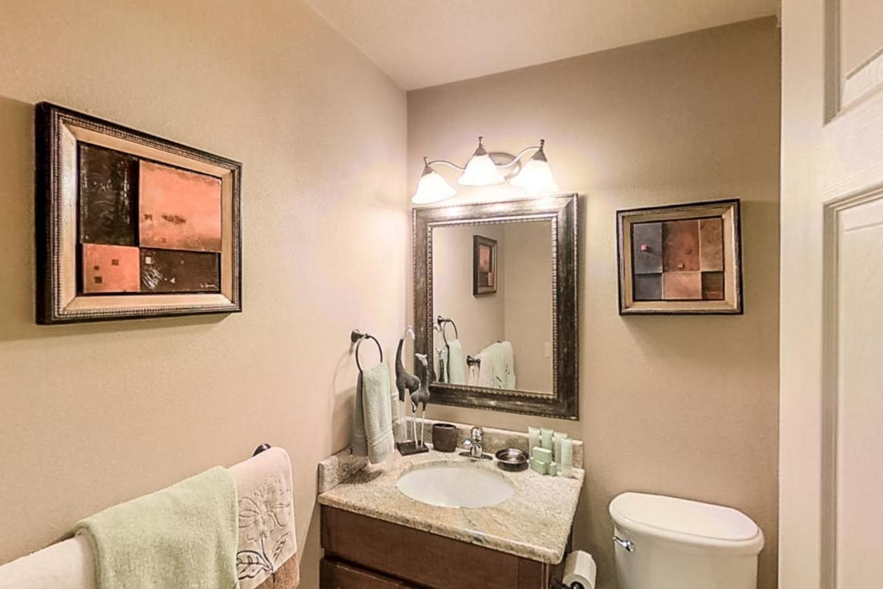 6 Wickiup Villa Sunriver Bagian luar foto
